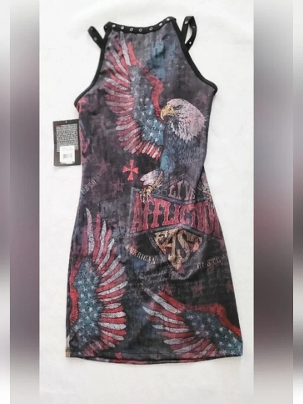 Buckle nwt affliction